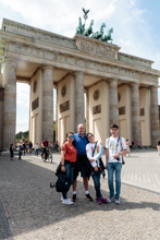 Ryan and Vivian July 2019